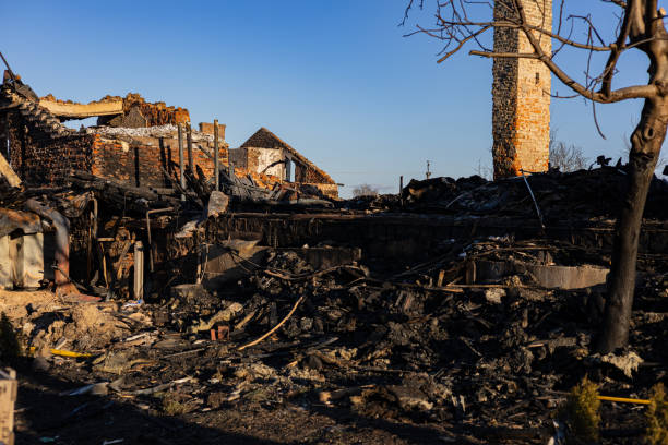 Reliable Structural Rebuild contractor in Jefferson, TX by Fire Damage Laser Cleaning